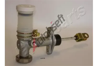 JAPANPARTS Hlavn spojkov vlec JPP FR-509, FR-509