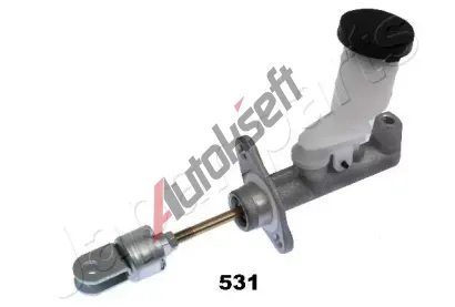 JAPANPARTS Hlavn spojkov vlec JPP FR-531, FR-531