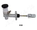 Hlavn spojkov vlec JAPANPARTS ‐ JPP FR-532