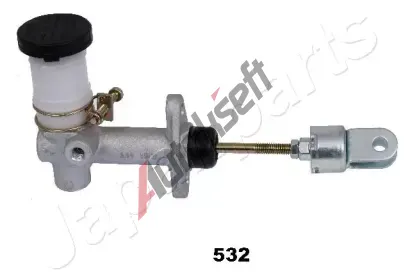 JAPANPARTS Hlavn spojkov vlec JPP FR-532, FR-532
