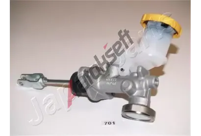 JAPANPARTS Hlavn spojkov vlec JPP FR-701, FR-701
