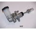 Hlavn spojkov vlec JAPANPARTS ‐ JPP FR-802