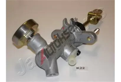 JAPANPARTS Hlavn spojkov vlec JPP FR-K22, FR-K22