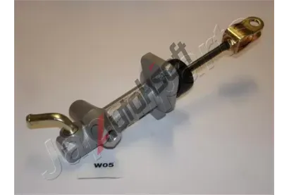 JAPANPARTS Hlavn spojkov vlec JPP FR-W05, FR-W05
