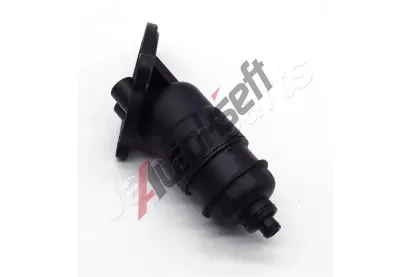 JAPANPARTS Hydraulick filtr automatick pevodovky JPP FT064, FT064