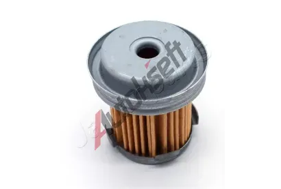 JAPANPARTS Hydraulick filtr automatick pevodovky JPP FT125, FT125
