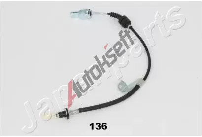 JAPANPARTS Spojkov lanko JPP GC-136, GC-136
