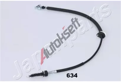JAPANPARTS Spojkov lanko JPP GC-634, GC-634