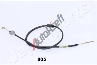 JAPANPARTS Spojkov lanko JPP GC-805, GC-805