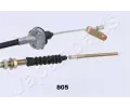 JAPANPARTS Spojkov lanko JPP GC-805, GC-805