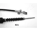 JAPANPARTS Spojkov lanko JPP GC-821, GC-821