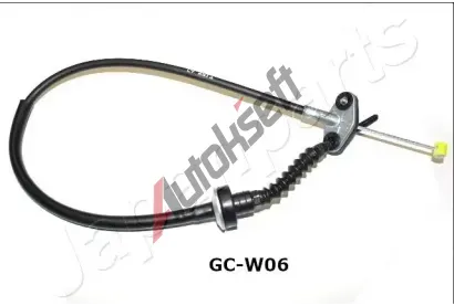 JAPANPARTS Spojkov lanko JPP GC-W06, GC-W06