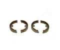 Sada brzdovch elist JAPANPARTS ‐ JPP GF-0003AF