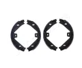 JAPANPARTS Sada brzdov�ch �elist�&nbsp;&dash;&nbsp;JPP GF-0514AF