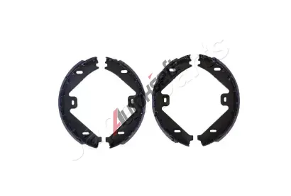 JAPANPARTS Sada brzdových čelistí JPP GF-0514AF, GF-0514AF JAPANPARTS Sada brzdových čelistí JPP GF-0514AF, GF-0514AF