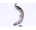 Sada brzdov�ch �elist�&nbsp;JAPANPARTS&nbsp;&dash;&nbsp;JPP GF-226AF