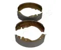 JAPANPARTS Sada brzdovch elist JPP GF-342AF, GF-342AF