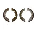 Sada brzdov�ch �elist�&nbsp;JAPANPARTS&nbsp;&dash;&nbsp;JPP GF-424AF