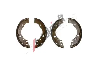 JAPANPARTS Sada brzdov�ch �elist� JPP GF-424AF, GF-424AF