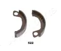 Sada brzdov�ch �elist�&nbsp;JAPANPARTS&nbsp;&dash;&nbsp;JPP GF-522AF