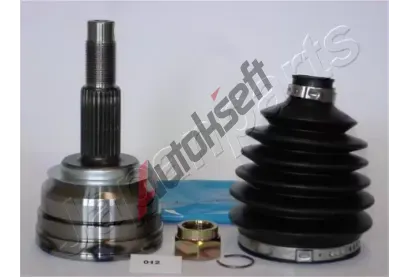 JAPANPARTS Kloub hnacho hdele, sada JPP GI-012, GI-012