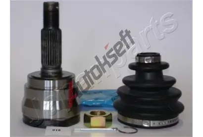 JAPANPARTS Kloub hnacho hdele, sada JPP GI-019, GI-019