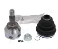 Kloub hnacho hdele, sada JAPANPARTS ‐ JPP GI-034