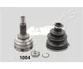Kloub hnac�ho h��dele, sada&nbsp;JAPANPARTS&nbsp;&dash;&nbsp;JPP GI-1004
