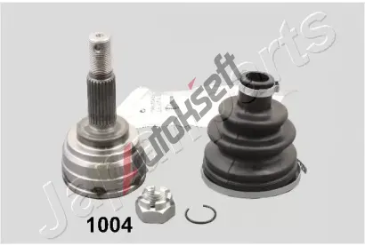 JAPANPARTS Kloub hnacího hřídele, sada JPP GI-1004, GI-1004 JAPANPARTS Kloub hnacího hřídele, sada JPP GI-1004, GI-1004