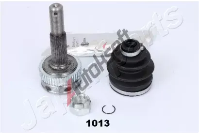 JAPANPARTS Kloub hnacho hdele, sada JPP GI-1013, GI-1013