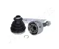 Kloub hnacho hdele, sada JAPANPARTS ‐ JPP GI-1015