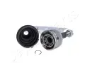 JAPANPARTS Kloub hnacho hdele, sada JPP GI-1015, GI-1015