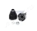 Kloub hnacho hdele, sada JAPANPARTS ‐ JPP GI-1020