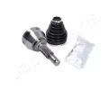 JAPANPARTS Kloub hnacho hdele, sada JPP GI-1020, GI-1020