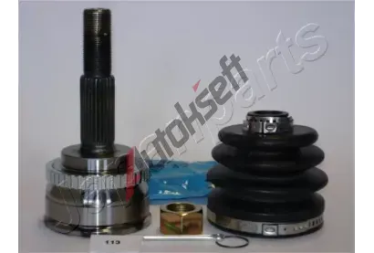 JAPANPARTS Kloub hnac�ho h��dele, sada JPP GI-113, GI-113