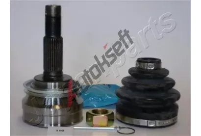 JAPANPARTS Kloub hnacho hdele, sada JPP GI-119, GI-119