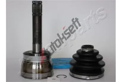 JAPANPARTS Kloub hnacho hdele, sada JPP GI-137, GI-137