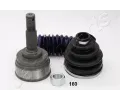 Kloub hnacho hdele, sada JAPANPARTS ‐ JPP GI-160