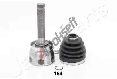JAPANPARTS Kloub hnacho hdele, sada JPP GI-164, GI-164