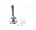Kloub hnacho hdele, sada JAPANPARTS ‐ JPP GI-169