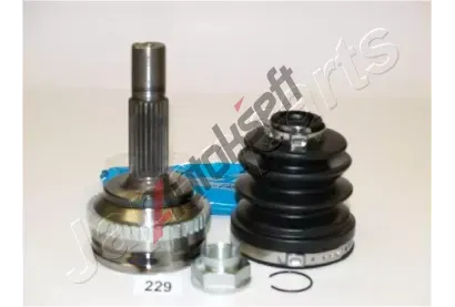 JAPANPARTS Kloub hnacho hdele, sada JPP GI-229, GI-229
