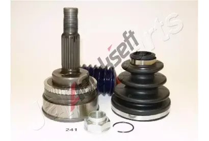 JAPANPARTS Kloub hnacho hdele, sada JPP GI-241, GI-241