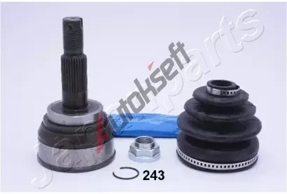JAPANPARTS Kloub hnacho hdele, sada JPP GI-243, GI-243