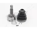 Kloub hnacho hdele, sada JAPANPARTS ‐ JPP GI-247