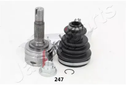 JAPANPARTS Kloub hnacho hdele, sada JPP GI-247, GI-247