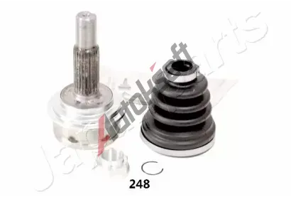 JAPANPARTS Kloub hnacho hdele, sada JPP GI-248, GI-248