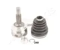 Kloub hnacho hdele, sada JAPANPARTS ‐ JPP GI-249