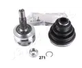 Kloub hnacho hdele, sada JAPANPARTS ‐ JPP GI-271