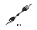 JAPANPARTS Hnac hdel JPP GI-275, GI-275