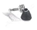 JAPANPARTS Kloub hnacho hdele, sada JPP GI-278, GI-278